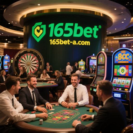 165bet